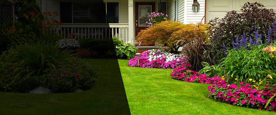 Lanett Landscapers