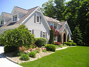 Landscapers and Lawncare Services in Lanett, AL